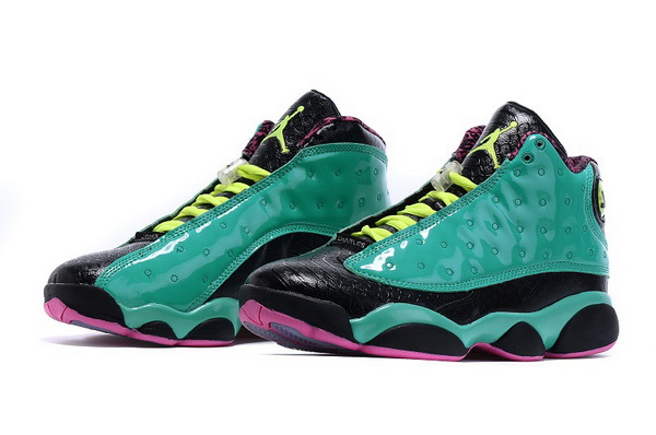 Jordan 13 Women AAA 24